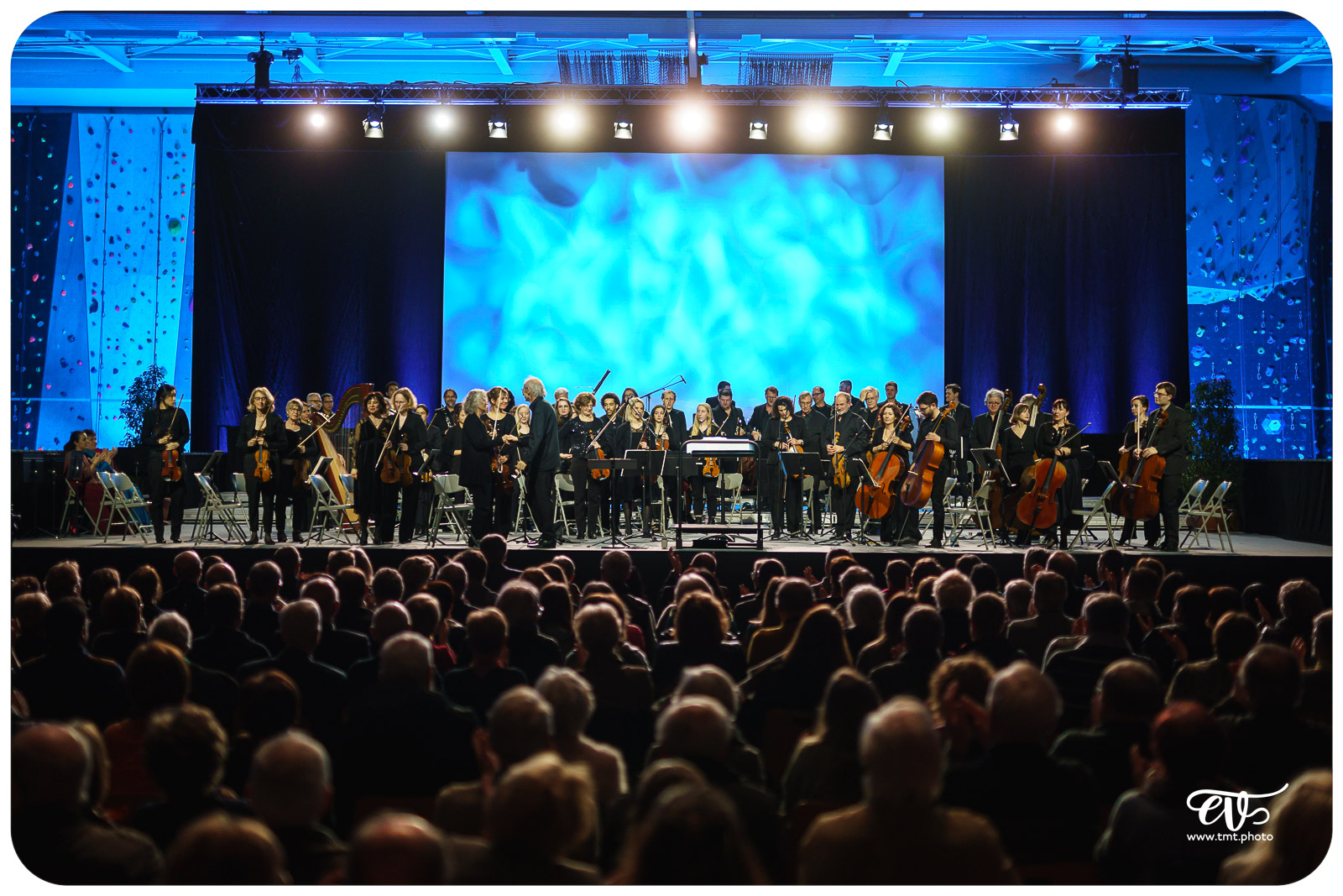 CONCERT DU NOUVEL AN (OSH)